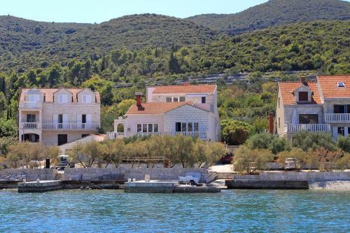 Apartments By The Sea Kneza (korcula) - 9171