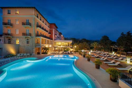 Valamar Collection Imperial Hotel - Designed For Adults