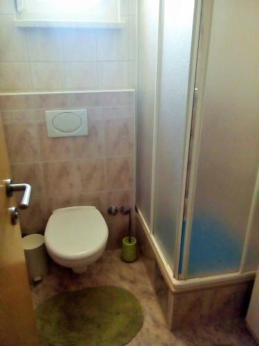 Apartment In Rab/insel Rab 33696