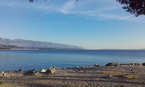 Apartment In Rab/insel Rab 33696