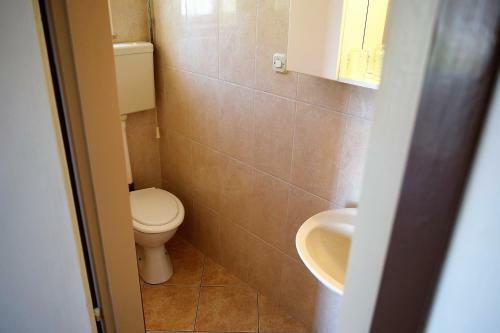Hostal Eufemija Rab Accommodation
