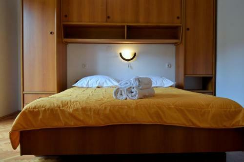 Hostal Eufemija Rab Accommodation