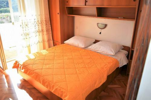 Hostal Eufemija Rab Accommodation