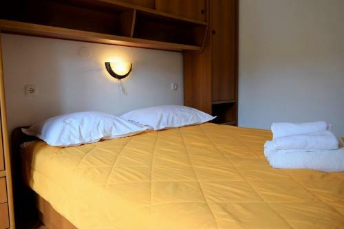 Hostal Eufemija Rab Accommodation