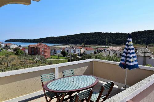 Hostal Eufemija Rab Accommodation
