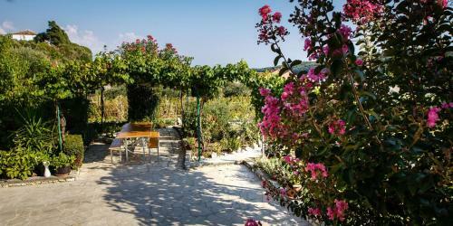 Hostal Eufemija Rab Accommodation