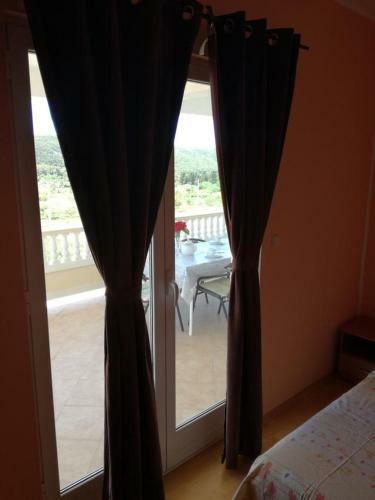 Apartment Kampor 14897a