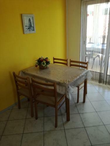 Apartment Kampor 14897a
