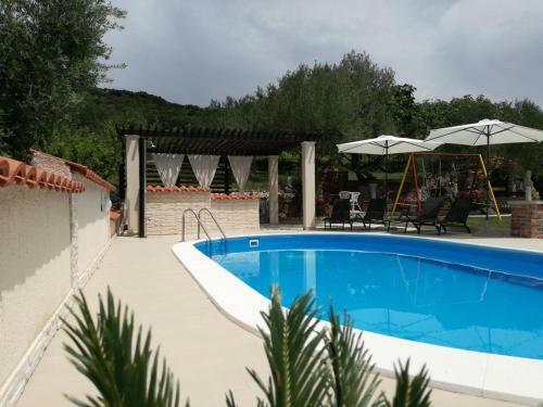 Apartment Kampor 14897a