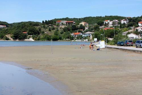 Apartment Kampor 14897a