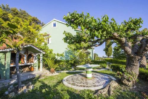 Apartment Kampor 14841a