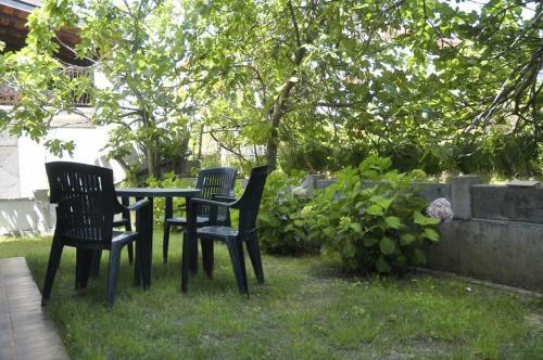 Apartments With A Parking Space Kampor (rab) - 11878
