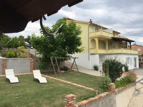 Apartment Palit 16330b