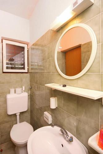 Apartment Mundanije 5072b