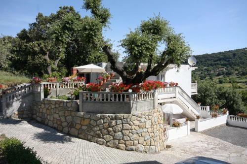 Apartment Mundanije 5072c