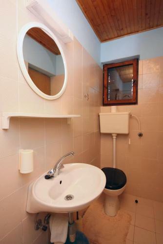 Apartment Mundanije 5072c