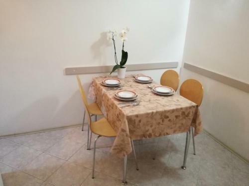 Apartment Kampor 14897b