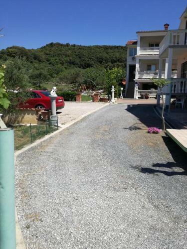 Apartment Kampor 14897b