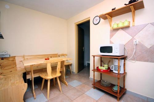 Apartment Barbat 4988c