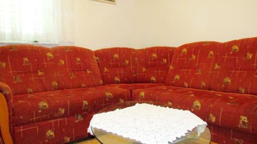 Apartment Barbat 4988c