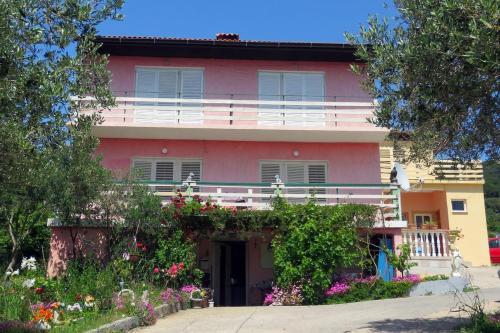 Apartment Barbat 4988c