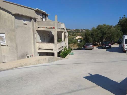 Apartment Matu?an