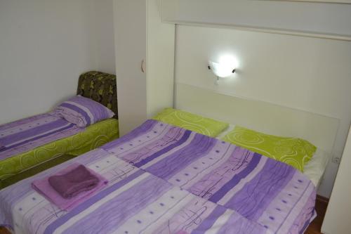 Apartment Matu?an