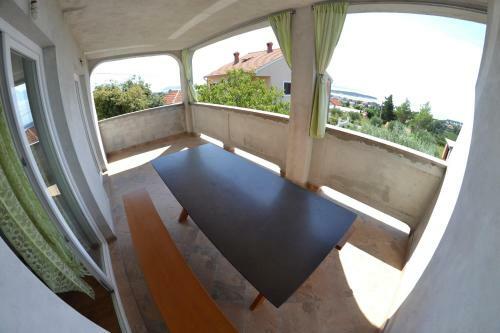 Apartment Matu?an