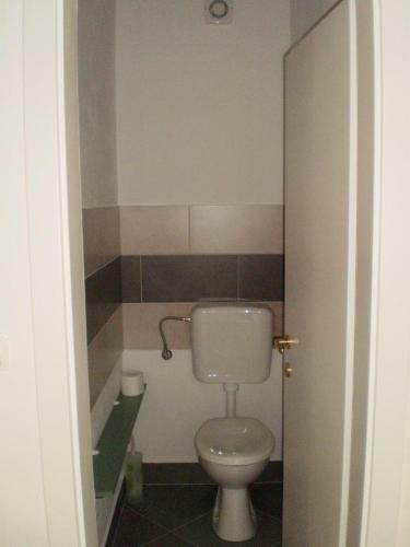 Apartments By The Sea Banjol (rab) - 12838