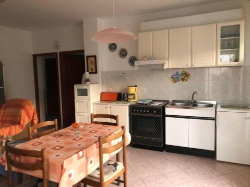 Apartments By The Sea Banjol (rab) - 15679
