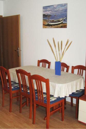 Apartment Banjol 11082a
