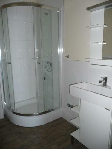 Two-bedroom Apartment In Barbat X