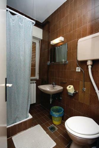 Hostal Double Room Supetarska Draga - Donja 5013e