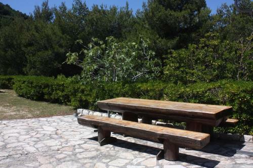 Hostal Double Room Supetarska Draga - Donja 5013e