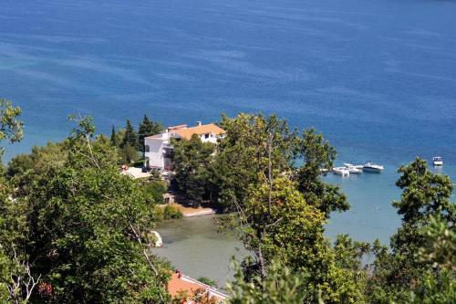 Hostal Double Room Supetarska Draga - Donja 5013e