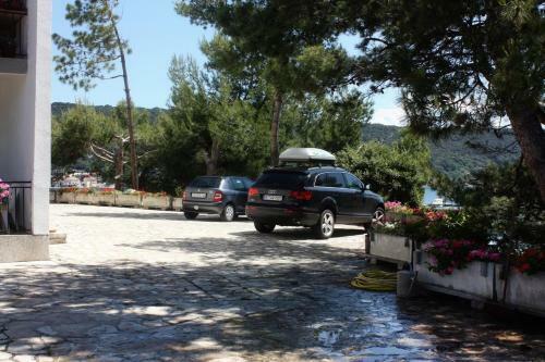 Hostal Double Room Supetarska Draga - Donja 5013b