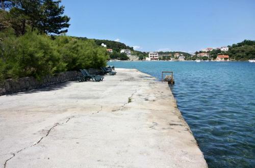 Hostal Double Room Supetarska Draga - Donja 5013b