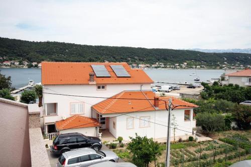 Apartment Supetarska Draga - Donja 5038c