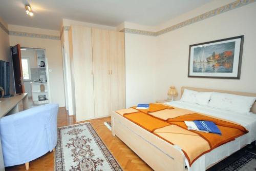 Apartment Supetarska Draga - Donja 5038c