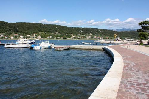 Apartment Supetarska Draga - Donja 5038c