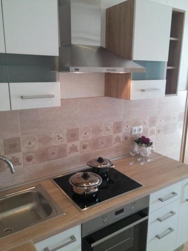 Apartment Supetarska Draga - Gornja 15453c