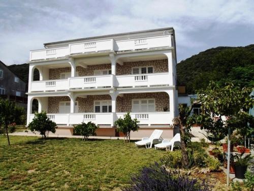 Apartment Supetarska Draga - Gornja 15453c