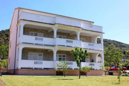 Apartment Supetarska Draga - Gornja 15453c