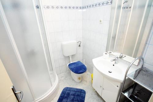 Apartment Supetarska Draga - Donja 5038d