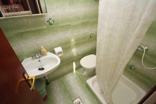 Apartamentos Studio Kampor 5037c