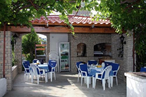 Apartamentos Studio Kampor 5037c