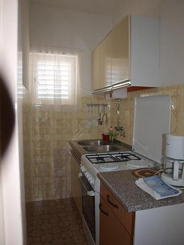 Apartments With A Parking Space Lopar (rab) - 16389
