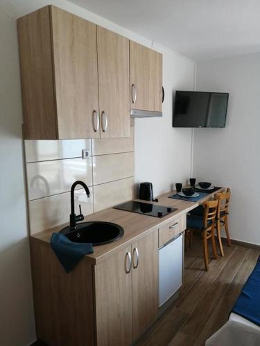 Apartamentos Studio Supetarska Draga - Gornja 2003b