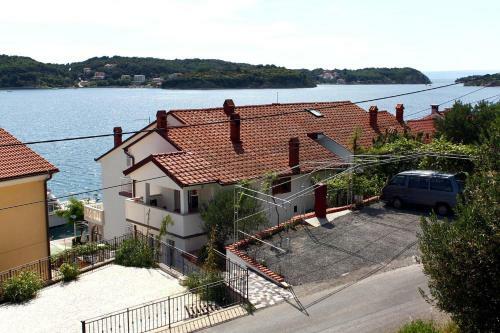 Apartamentos Studio Supetarska Draga - Gornja 2003b