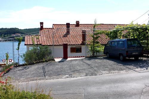 Apartamentos Studio Supetarska Draga - Gornja 2003b